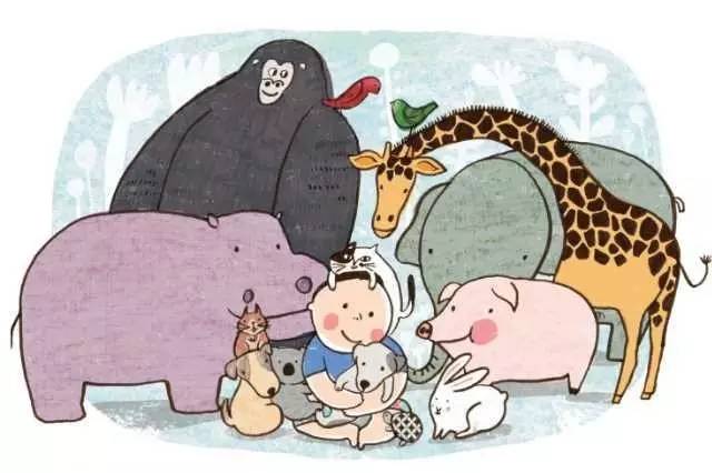 婴幼儿被动物咬伤急救,宝宝被小动物咬伤了怎么办