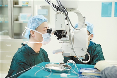 温医大眼视光激光手术,温医大眼视光做近视费用