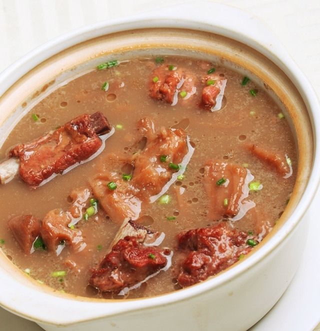 百味假期|今儿主打淮扬菜和鄂菜每一道精细美味都有故事文人雅菜吃进去的都是历史