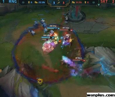 【八强战次日辣评】荆棘之兴斩荆棘卫冕冠军续传奇