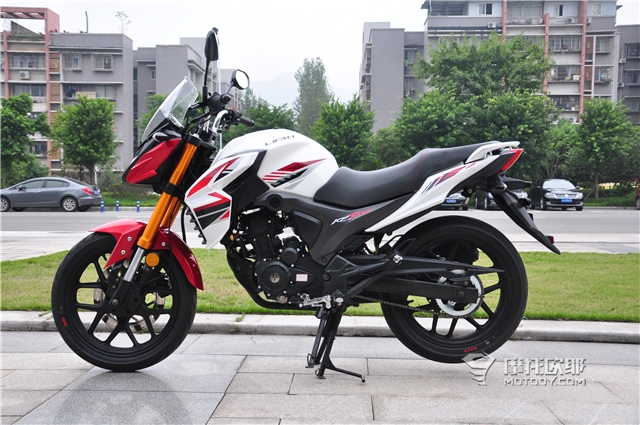 力帆kps150和kpt150区别,力帆kps150和春风150