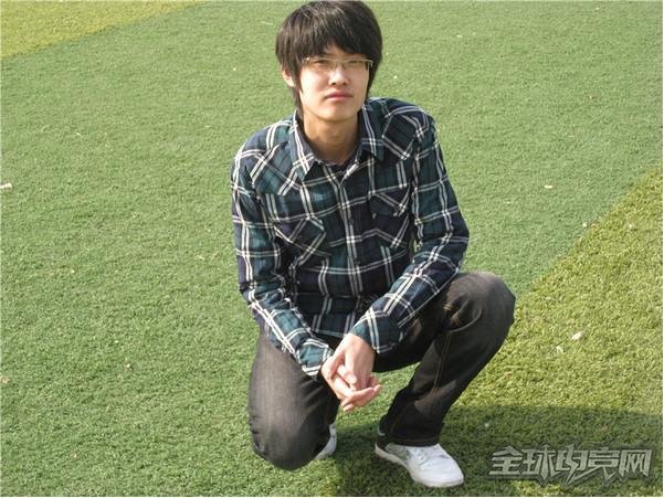 专访紫色水离子:为信仰坚守十余年