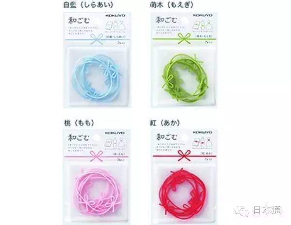 盘点日本巨奇怪的文具,日本文具细节盘点