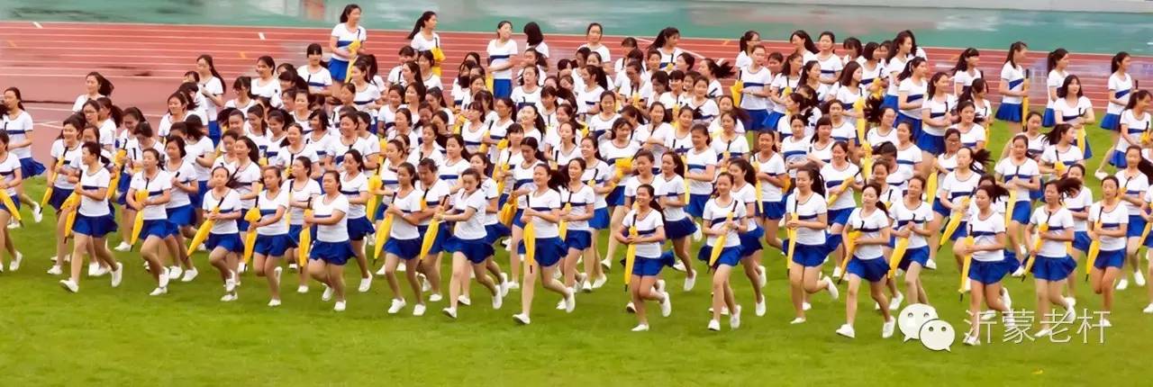 临沂市河东区运动会2024开幕式,健康临沂频道回放