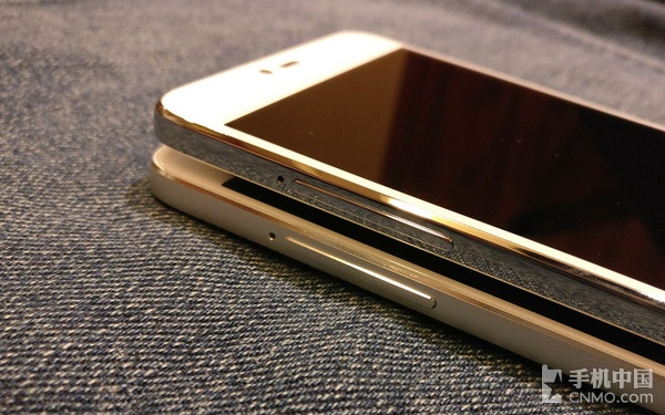 锤子m1l手机测评,锤子m1和m1有什么区别