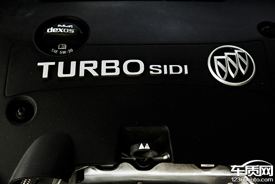 2016款1.5t别克君越详细操作指南,锐意转型