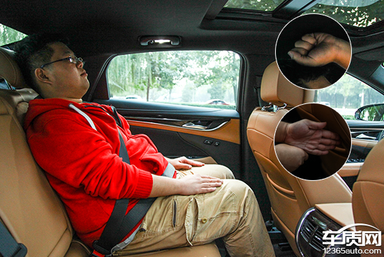 2016款1.5t别克君越详细操作指南,锐意转型