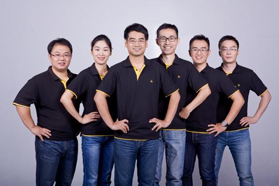 斗米兼职融资,斗米融资进展