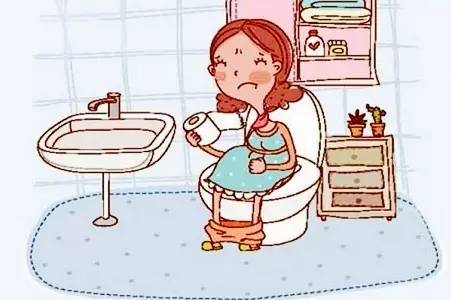 憋了一次大便严重吗,憋着大便会变成什么症状