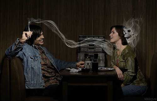 住宾馆烟灰缸怎么处理,酒店的烟灰缸带走了怎么办