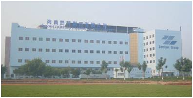 从布局OTC到助跑药店，赞邦制药七年蜕变