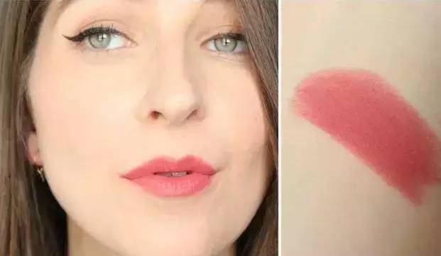 这几个颜色的口红你值得拥有,秋冬最值得入的口红颜色