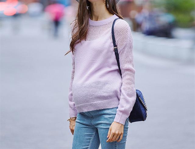 女生冬季保暖必备单品衣服,孕妈妈秋冬必备