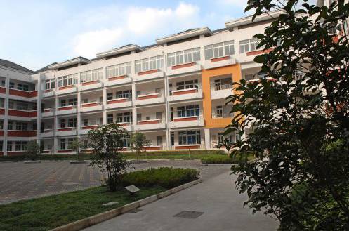 想进新区实验，可不是件容易的事情