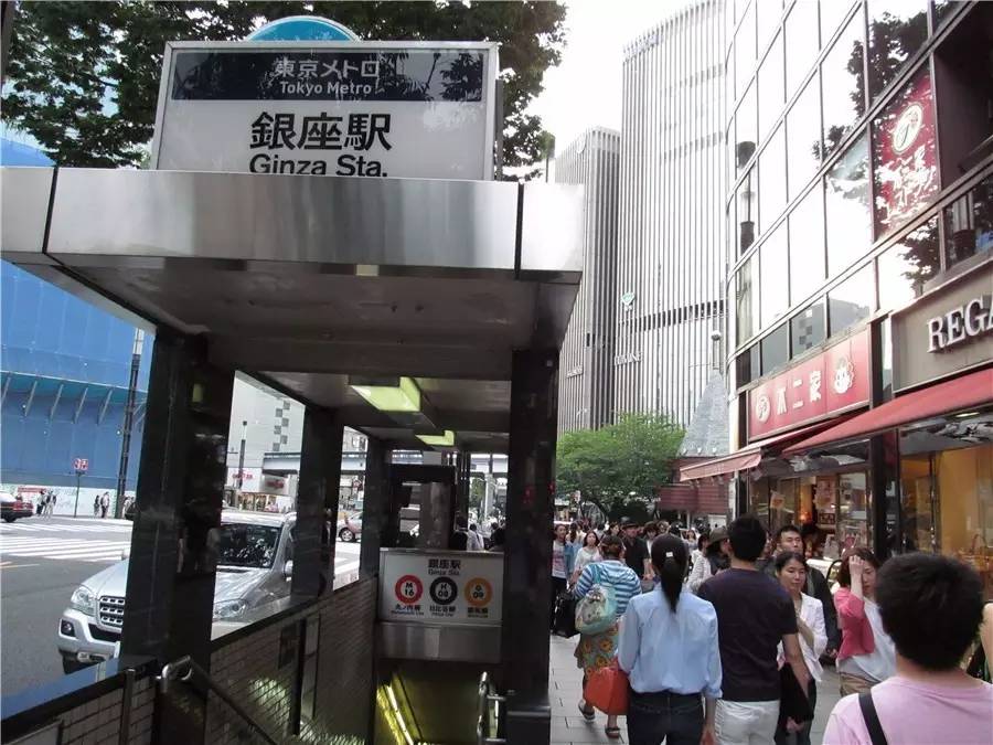 表坛劲刮东瀛风，换个方向买买买！