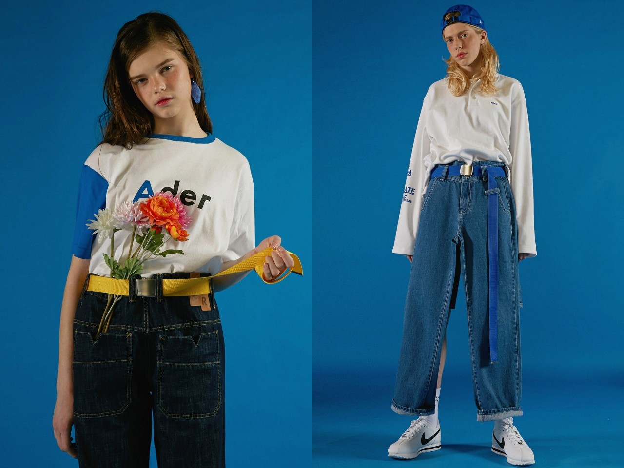 你还在为韩剧流泪,而我已经和刘雯袁姗姗一样穿上剧里时髦又便宜的品牌了!