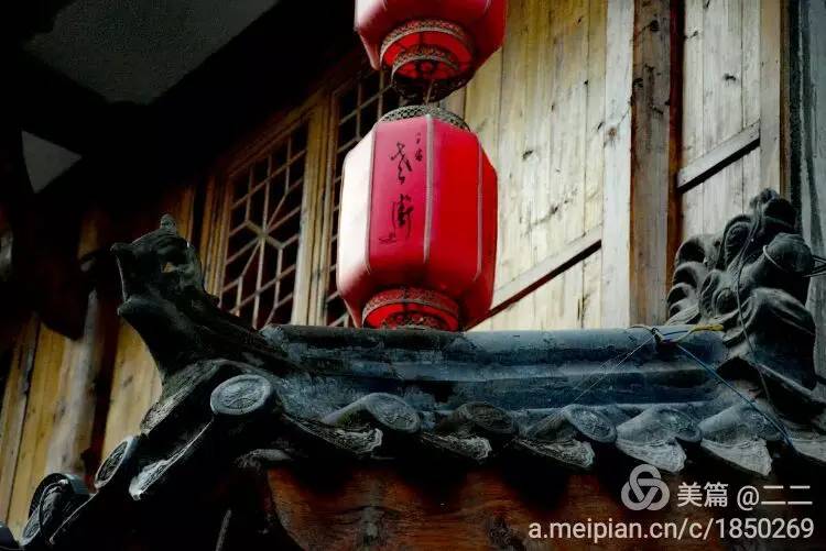 留坝古城旅游攻略,留坝古城在哪