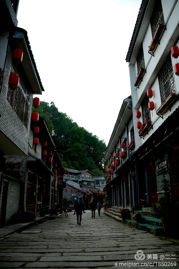 留坝古城旅游攻略,留坝古城在哪