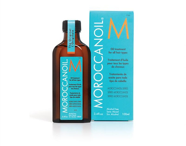 豆瓣日记:天干物燥△发油发膜种草-甩起你的秀发来!