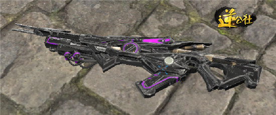 毒皇现世天下血光空前的恶“毒”之枪