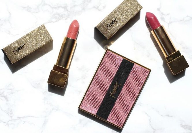 别扯什么女权YSL星辰是一场最成功的直男社交站营销