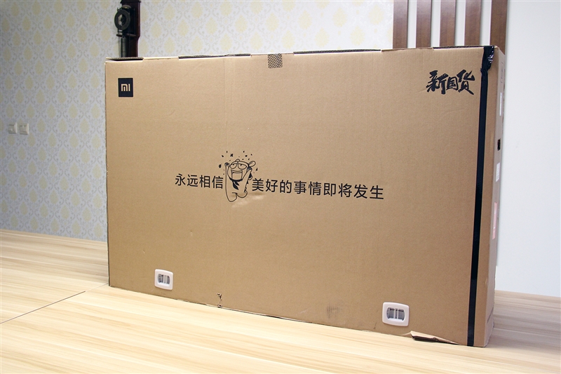 小米电视全面屏55寸评测,小米电视55寸全面屏专业评测