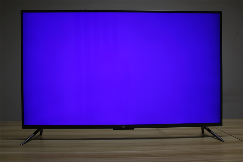 小米电视全面屏55寸评测,小米电视55寸全面屏专业评测