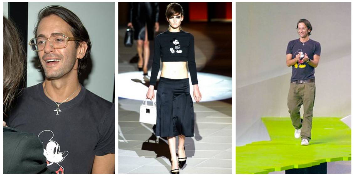 距你100米，我就能认出你穿的每个单品！（雾霾天不出门）