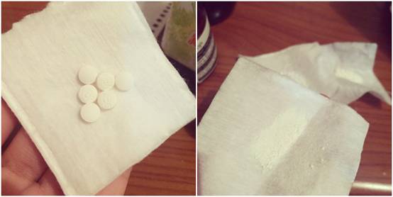 去闭口最好的药,平价去闭口推荐药