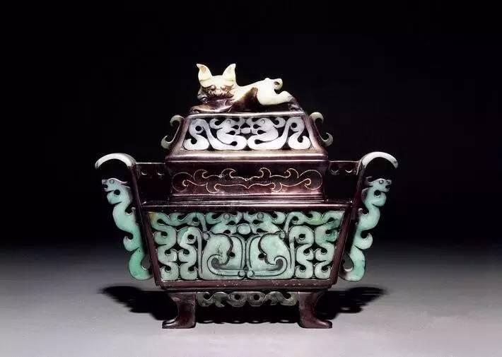 岫玉天然有哪些颜色,岫玉之美