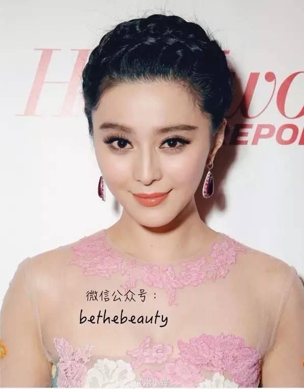 为什么画完眼妆看起来很凶,看起来眼睛有神但是不凶的眼妆