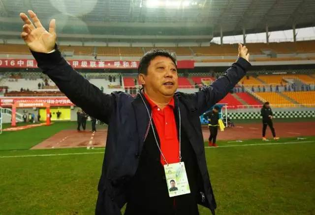 呼和浩特队保级,呼和浩特中优2019转会