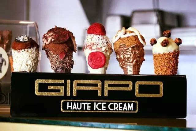 在新西兰哪些食物不用花钱,在新西兰卖冰激凌