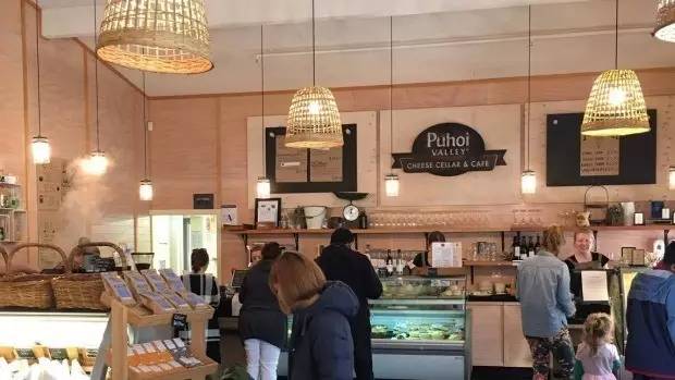 在新西兰哪些食物不用花钱,在新西兰卖冰激凌