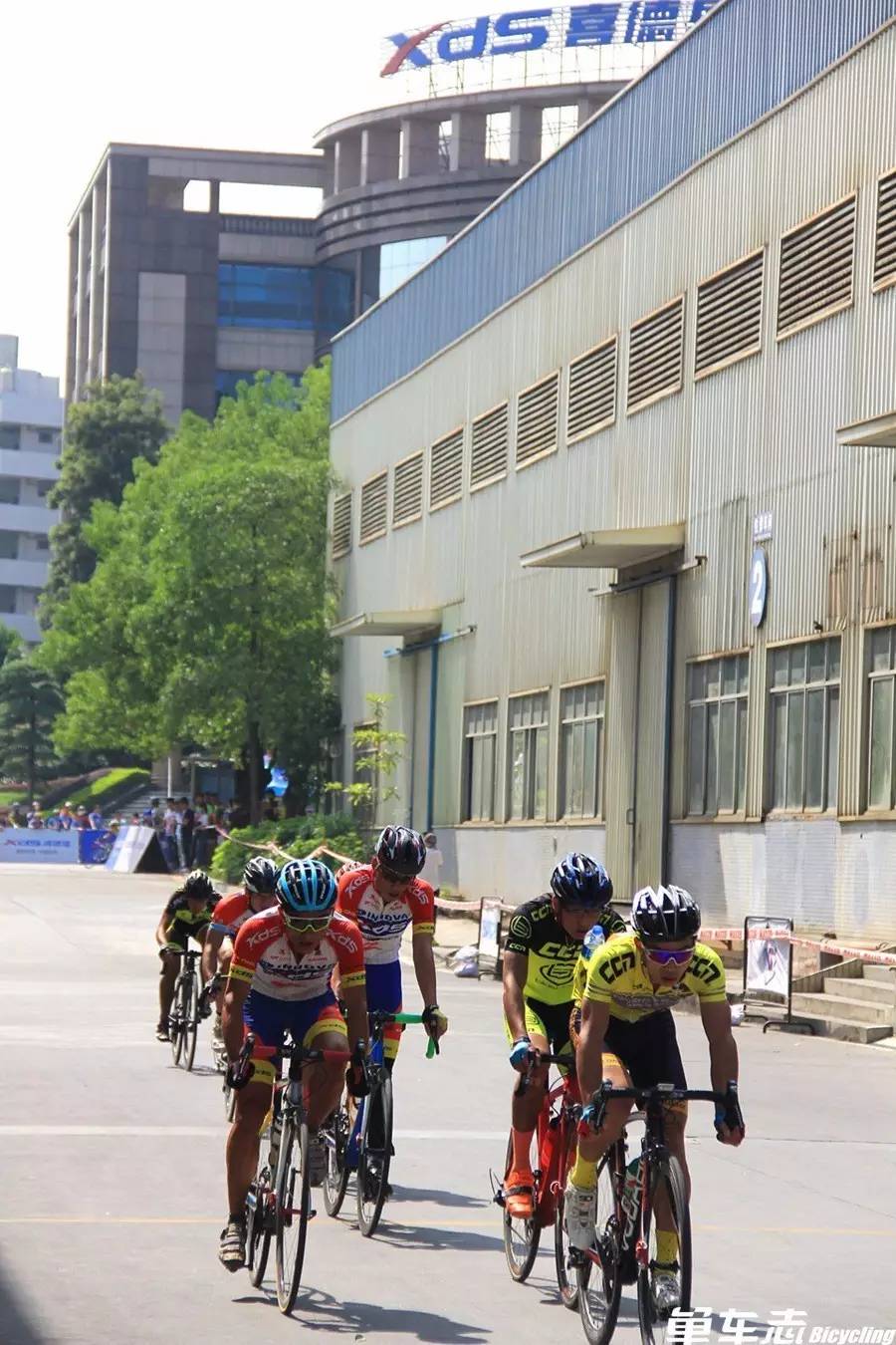 玛吉斯越野自行车,玛吉斯比赛视频