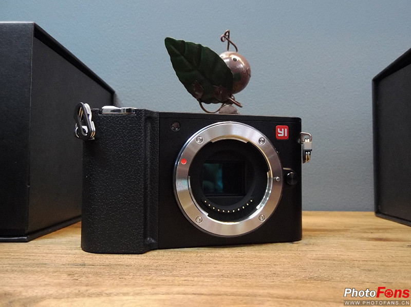 小蚁微单m112-40镜头,小蚁微单m1怎么拍好看的照片