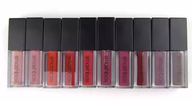 无敌显白又提亮肤色的20支口红,超显白10支迪奥口红