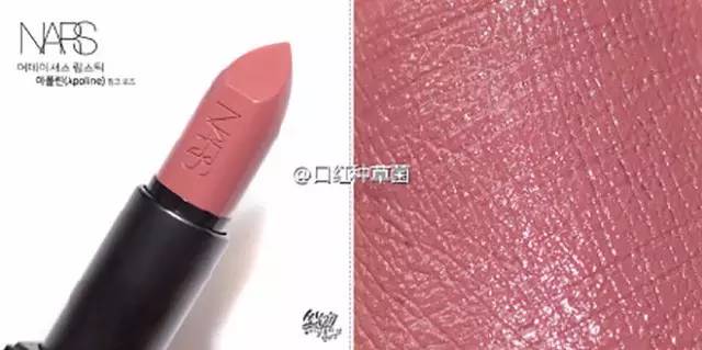 无敌显白又提亮肤色的20支口红,超显白10支迪奥口红