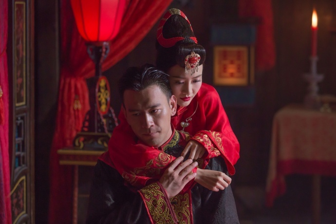 十年磨一剑霜刃未曾试全诗读音,十年磨一剑霜刃未曾试第一章