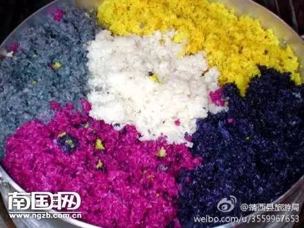 广西最有影响力的7个县,广西优秀的学习榜样