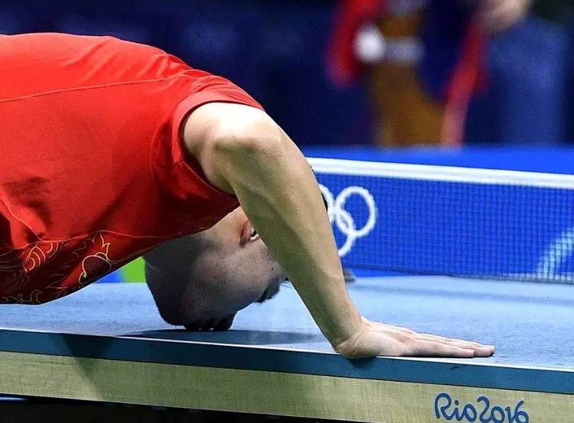 奥运不止挑老公，还有这些独家记忆|EndlessSummer