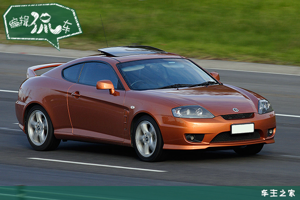 懵比!这些车你明明老看到,但就是叫不出名字!