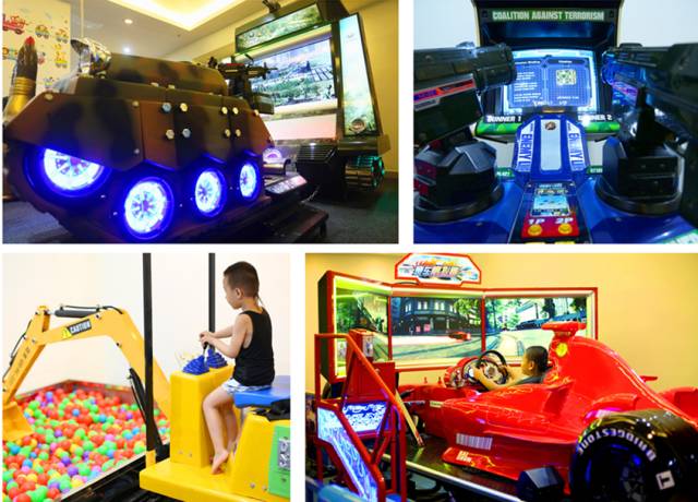 三亚亚龙湾海景酒店第一名,红树林亚龙湾酒店亲子酒店