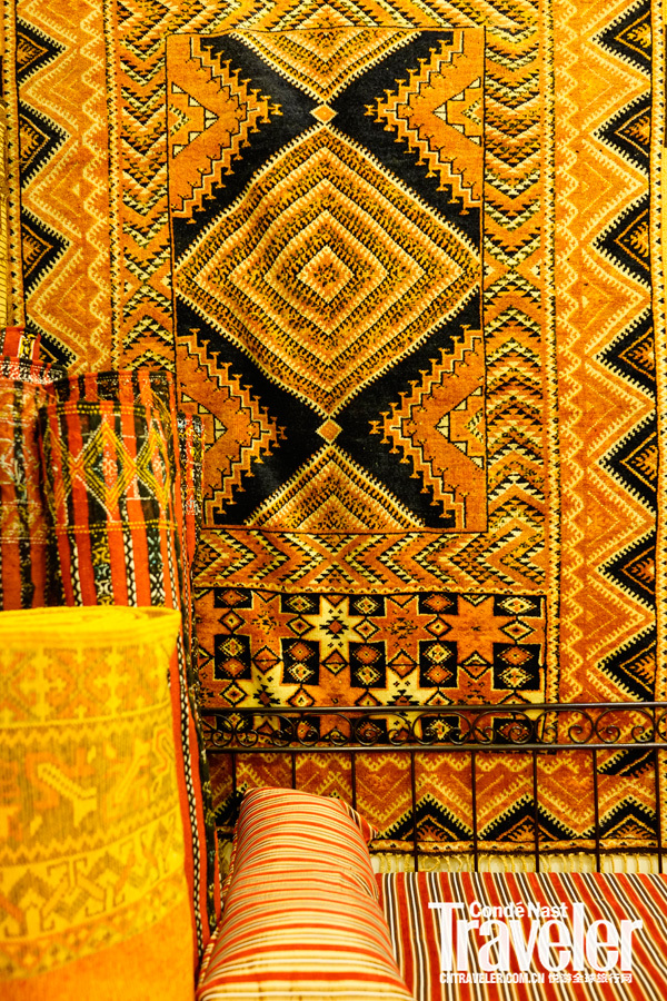 马拉喀什天气,马拉喀什有多迷人