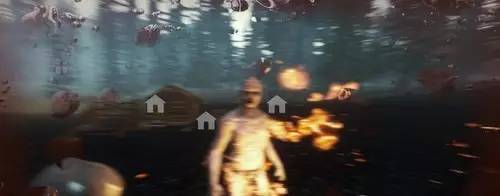 坑爹生存游戏攻略,一个惨绝人寰的生存游戏