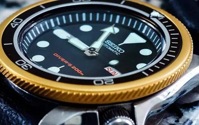 腕表成功男人必备,可以当机械表用的腕表