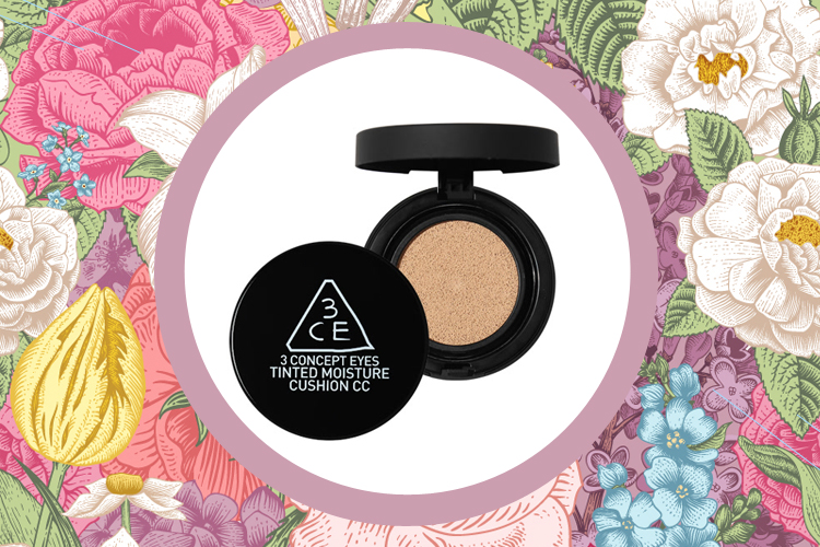 用了气垫果断放弃粉底液,气垫粉底40岁用的