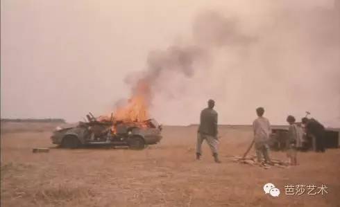 我想去地狱,因为天堂很寂寞。