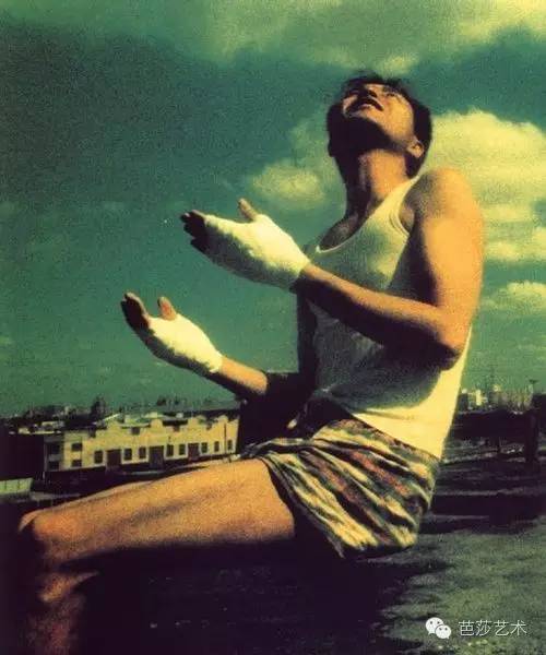 我想去地狱,因为天堂很寂寞。