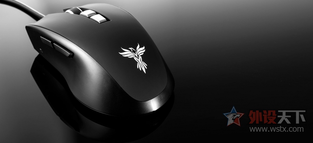 烧友评测颜值--Feenix全家桶